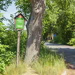 Berten Strasice (Plzen)