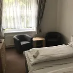 Guest house Berten Strasice (Plzen)