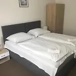 Guest house Berten Strasice (Plzen)