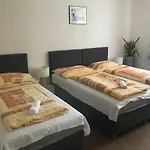 Berten Guest house Strasice (Plzen)