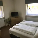 Guest house Berten Strasice (Plzen)