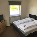 Berten 3* Strasice (Plzen)