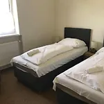 Berten Guest house Strasice (Plzen)