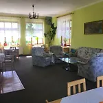 Berten Guest house 3*