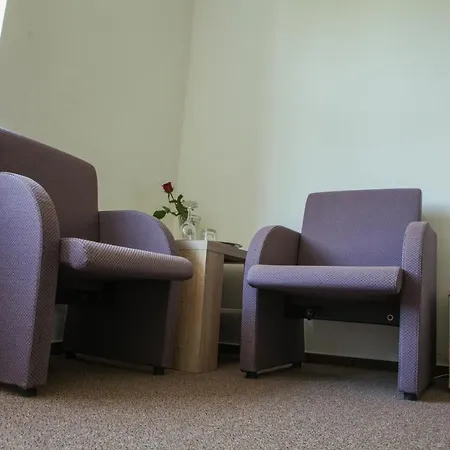 Pensión Berten Strasice (Plzen)