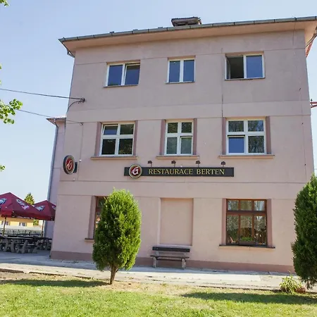 Berten Pensión *