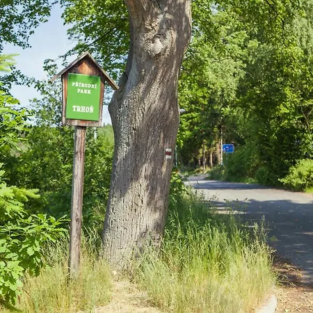 Berten Strasice (Plzen)
