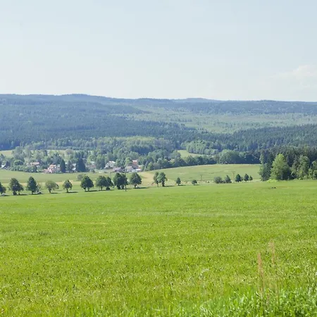 Berten Gæstehus