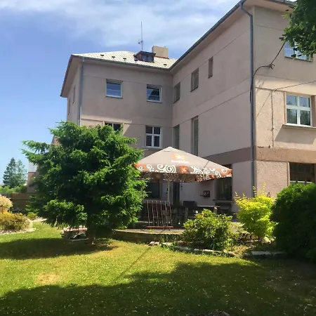 Berten 3* Strasice (Plzen)