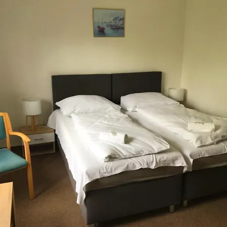 Berten Gæstehus 3*