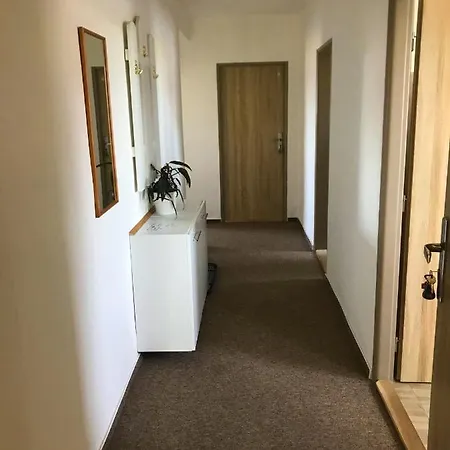 Pensión Berten Strasice (Plzen)