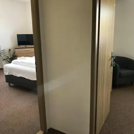 Berten 3* Strasice (Plzen)