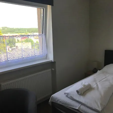 게스트하우스 Berten 3*