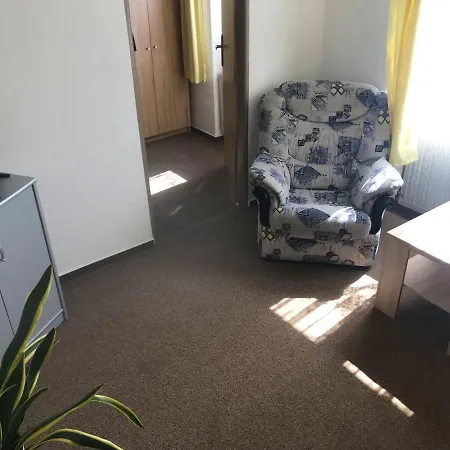 Berten 3* Strasice (Plzen)