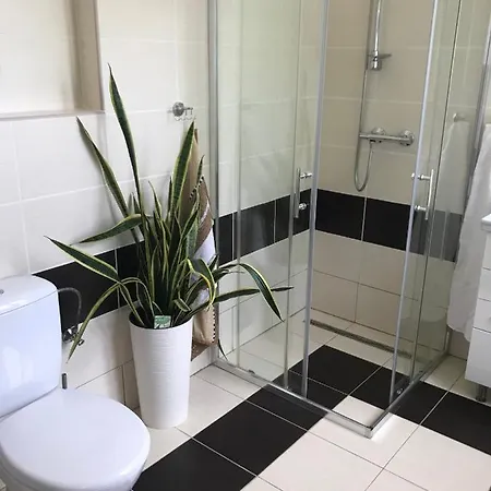 Berten Pensión Strasice (Plzen)