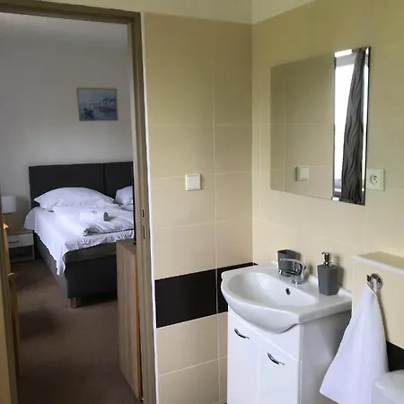 Berten 3* Strasice (Plzen)