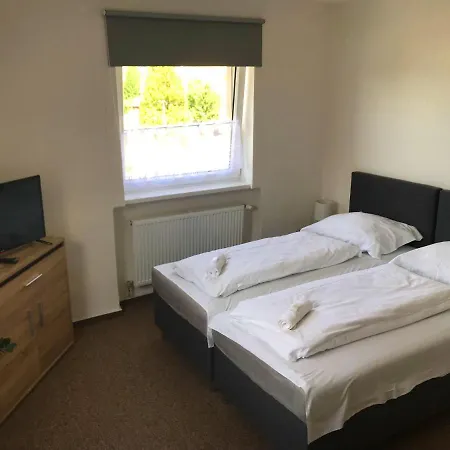 Berten 3* Strasice (Plzen)