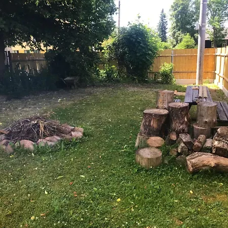 Berten Gæstehus