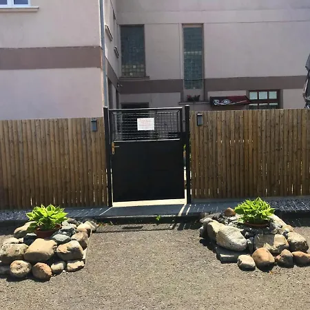 Guest house Berten 3*