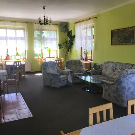 Berten Gæstehus 3*