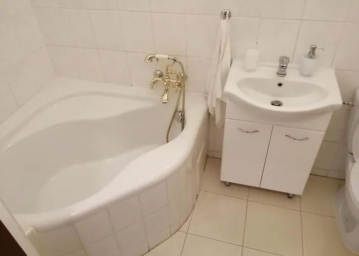Guest house Berten 3*