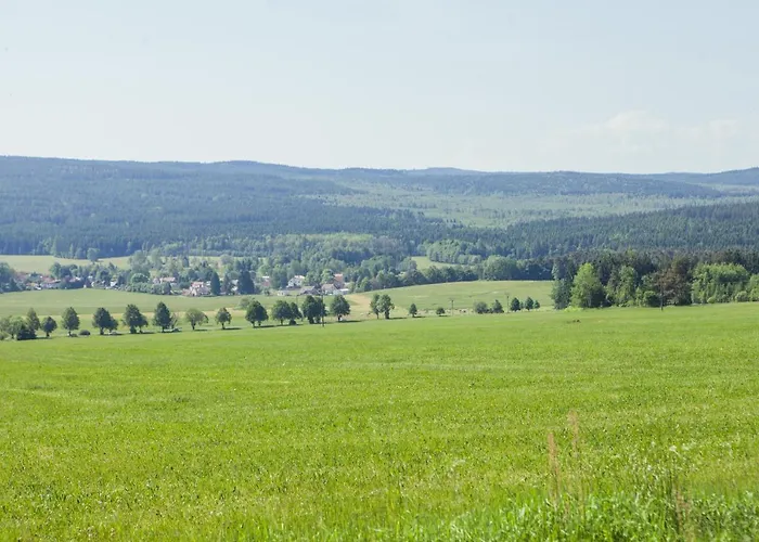Berten Penzion