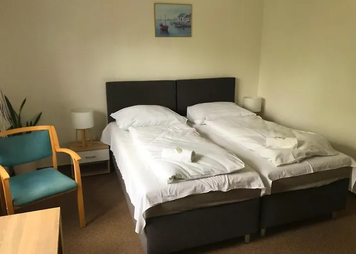 Berten Guest house 3*