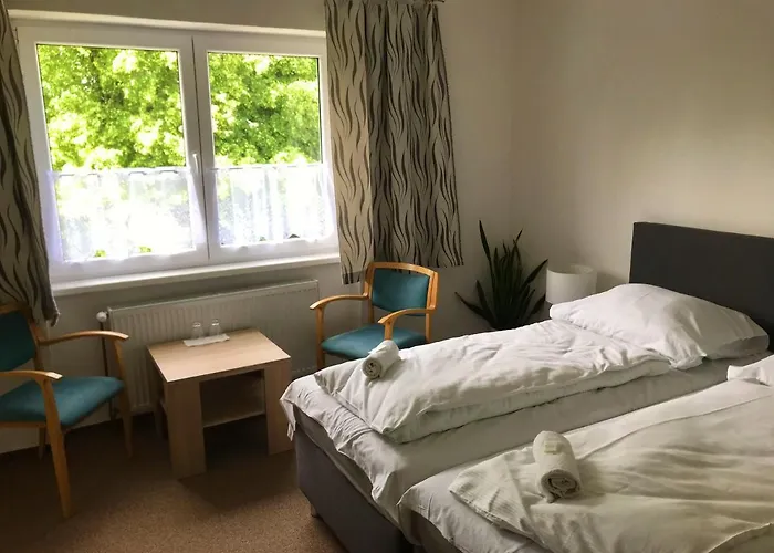 Guest house Berten