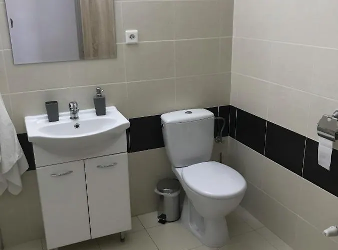 Berten Guest house