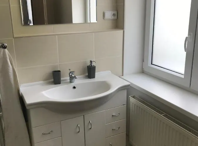 Guest house Berten