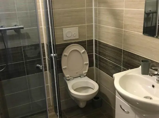 Guest house Berten