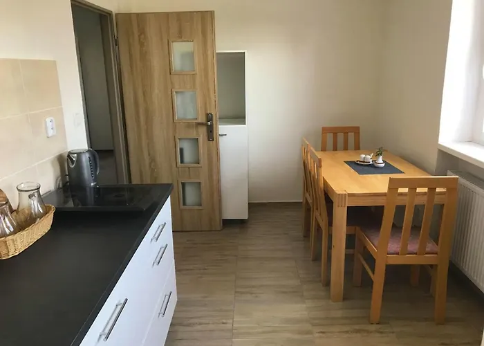 Guest house Berten