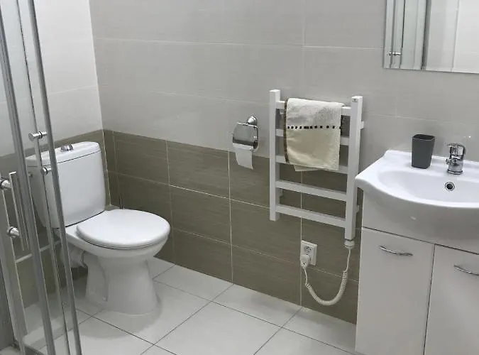 Berten Guest house