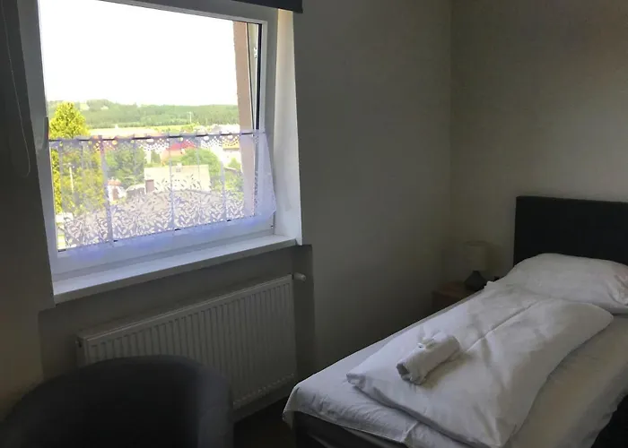 Guest house Berten 3*