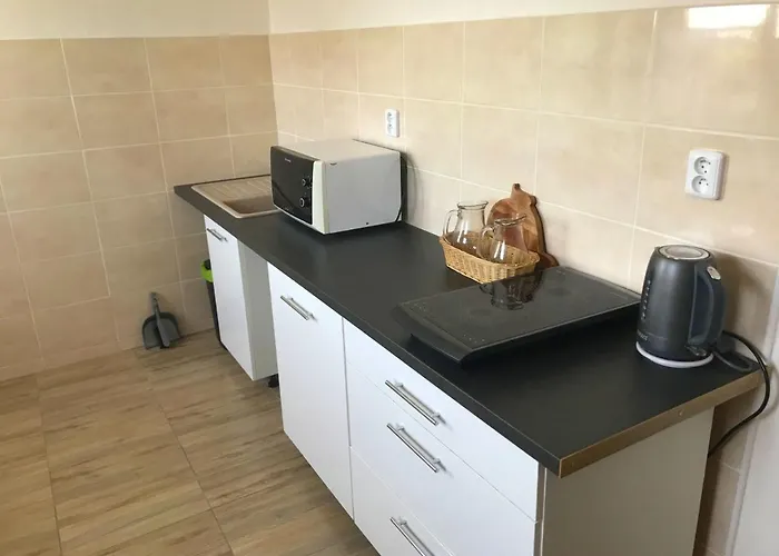 Berten Guest house