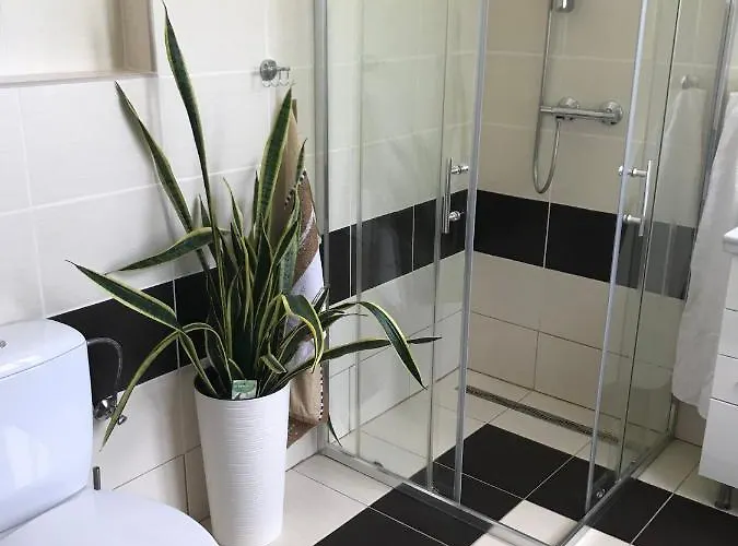 Berten Guest house Strasice (Plzen)