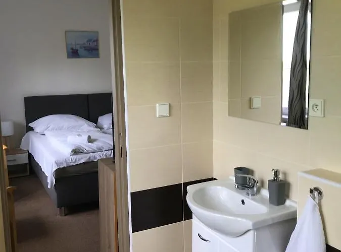 Berten 3* Strasice (Plzen)