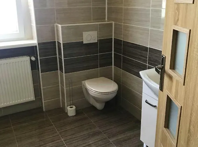 Guest house Berten Strasice (Plzen)
