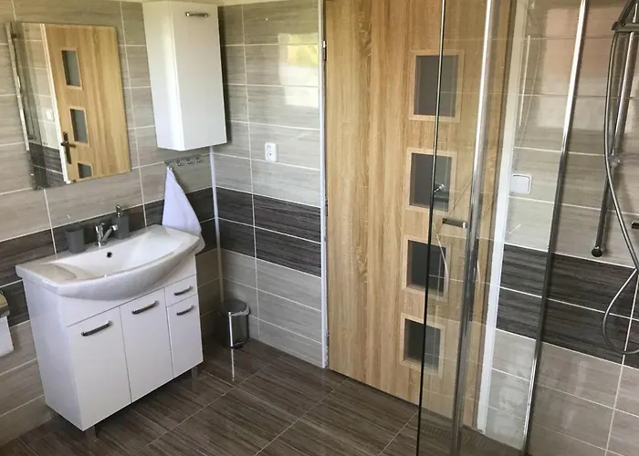 Guest house Berten