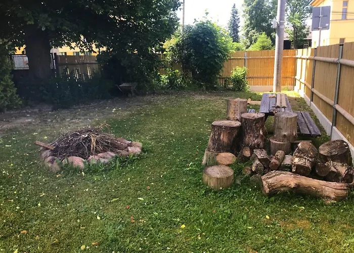 Berten Guest house