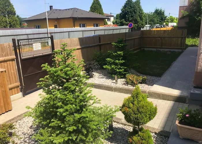 Penzion Berten