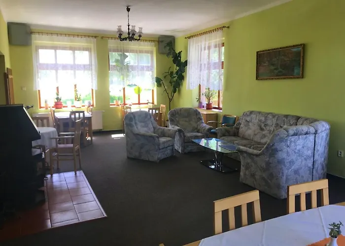 Berten Guest house 3*